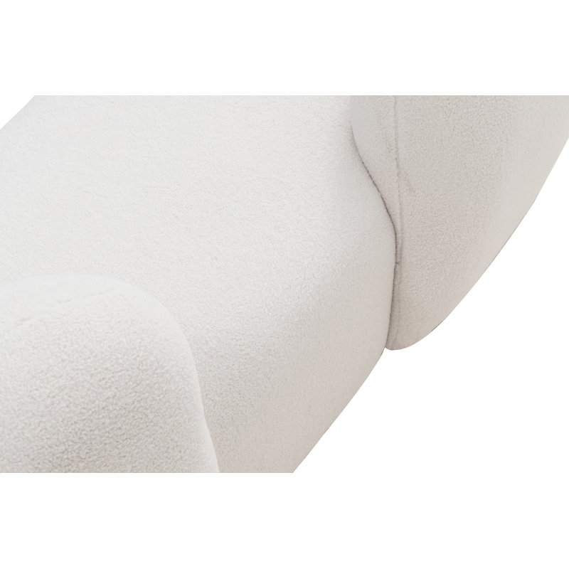 Mynette Upholstered 102'' Sofa