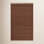 Cassandra Brown Hand-Woven Outdoor Rug