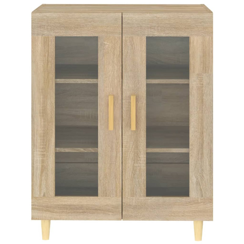 Kalayan 69.5cm Sideboard, Sonoma Oak