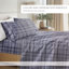 Ensemble de draps en microfibre à motif de pois Becky Cameron™-19692999-19692997