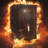 Safe Vault 3.51 Cubic Ft - Keep Your Assets Secure In Case Of Fire Emergencies With Reliable Locking Mechanism