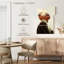 Portrait d'homme Leisha Solitude-108521031