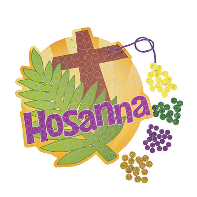 Easter Decorative Accent