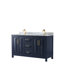 Daria 60'' W Double Vanity-97959595-97959598-97959601