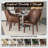 Kashley  Alpine Poly Lumber Loveseat-512577345