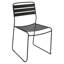 Surprising Outdoor Dining Side Chair-620434451
