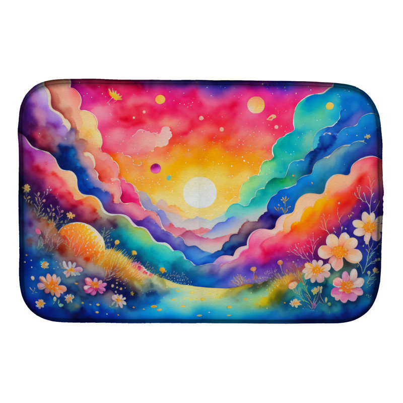 Drying Mat