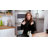Rachael Ray Create Delicious Stackable Nonstick Cookware Induction Pots and Pans Set, 8 Piece-39895766
