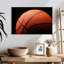 Ballon de basketball texturé Sireci-107845457