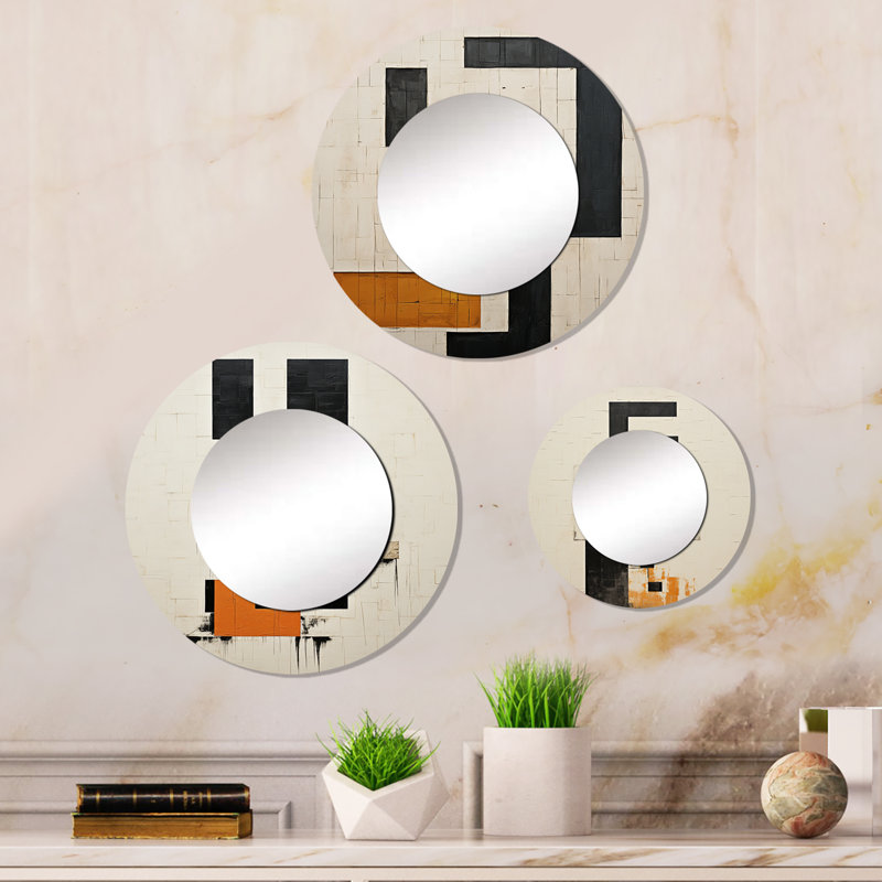 Miroir Mizel