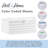 Arkwright Soft Hypoallergenic Cotton Blend T180 Flat Sheets - Pack of 6-110877802