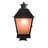 Kratzerville Armed Sconce