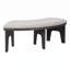 Ensemble de table de salle à manger 5 pièces Rustic Charm-1299351422