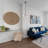Delyu 3 - Light Cluster Pendant