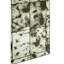 Amalfi Flat Wall Mirror
