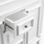 36'' Bathroom Vanity with Top Sink-1356397650