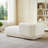 Lounge Chaise/large chaise lounge chair With Solid Wood Frame, Deep Seating & Soft Fabric, Living Room Indoor Accent Chair For Lounging & Reading,Boucle sofas-562929275