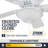 Viretta 42'' Ceiling Fan with Light Kit-2119452124
