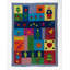 FARMYARD Quilt