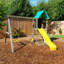 Newport Swing Set