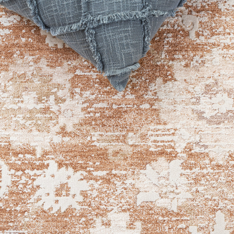 Romance 316 Performance Oriental Rug, Rectangle 5'3" x 7'6"