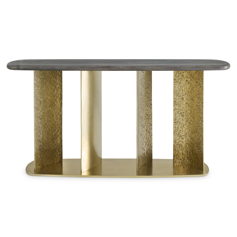 Bernhardt Trost Console Table