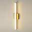 LED Dimmable Wall Light-1115414105