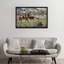 « a darn good spring », impression sur toile-32591204-72148787-72148794