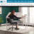 Cowie Adjustable Drafting Table