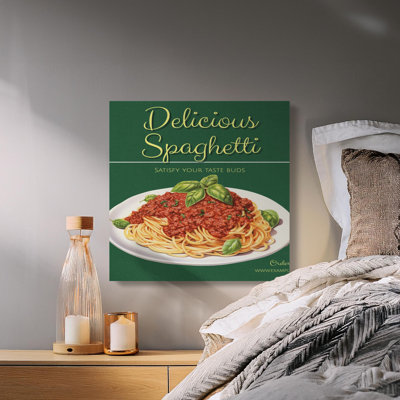 Rudisill Wrapped Canvas Print Set