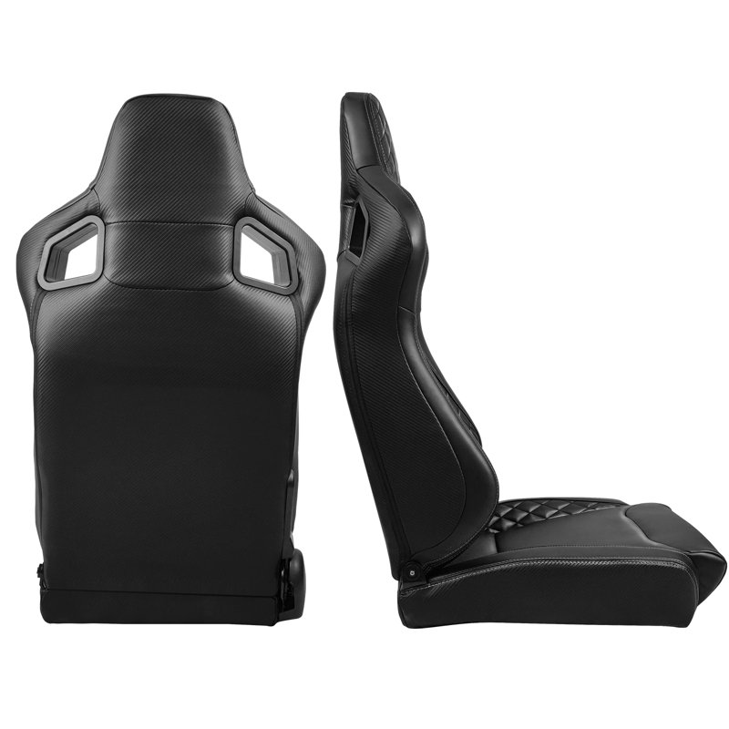Fauteuil de jeu inclinable et ergonomique Modern Depo