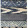 Matrix Handmade Tufted Wool Area Rug in Ink