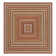 Xavi Flatweave Geometric Area Rug 