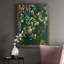Toile encadrée de qualité supérieure Whirlwind II - prête à être accrochée-1037119514-1068999582