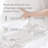 Hexad Organic Sateen Geometric Pillowcase