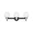Sylvie 24" Three-Light Bath Vanity Fixture-94487076