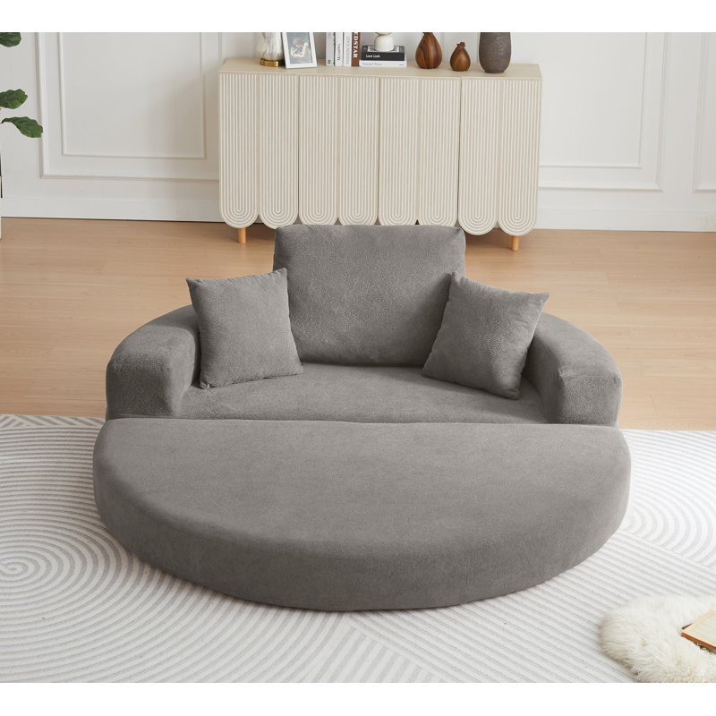 Arvin Boneless, Gray