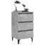 Pythagoras 40 cm W Bedside Table-706953017