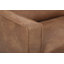 Linhart 6 Seater Faux Leather Corner Sofa-922296334-922296333