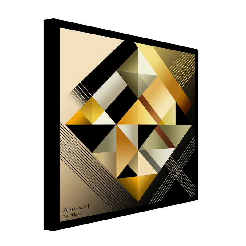 Abstrait I