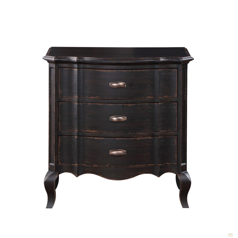 Table de chevet
