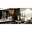 Pezzettina 35.5" Pedestal Dining Table-64808538-82401108