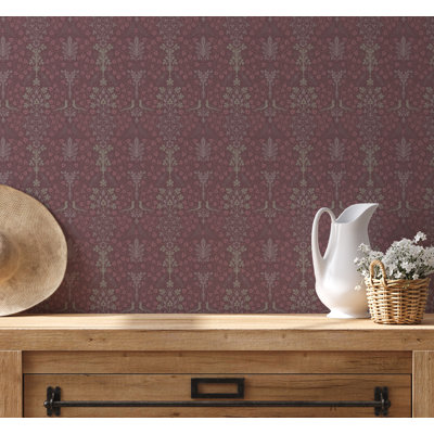 Yuki Osada Damask Double Roll