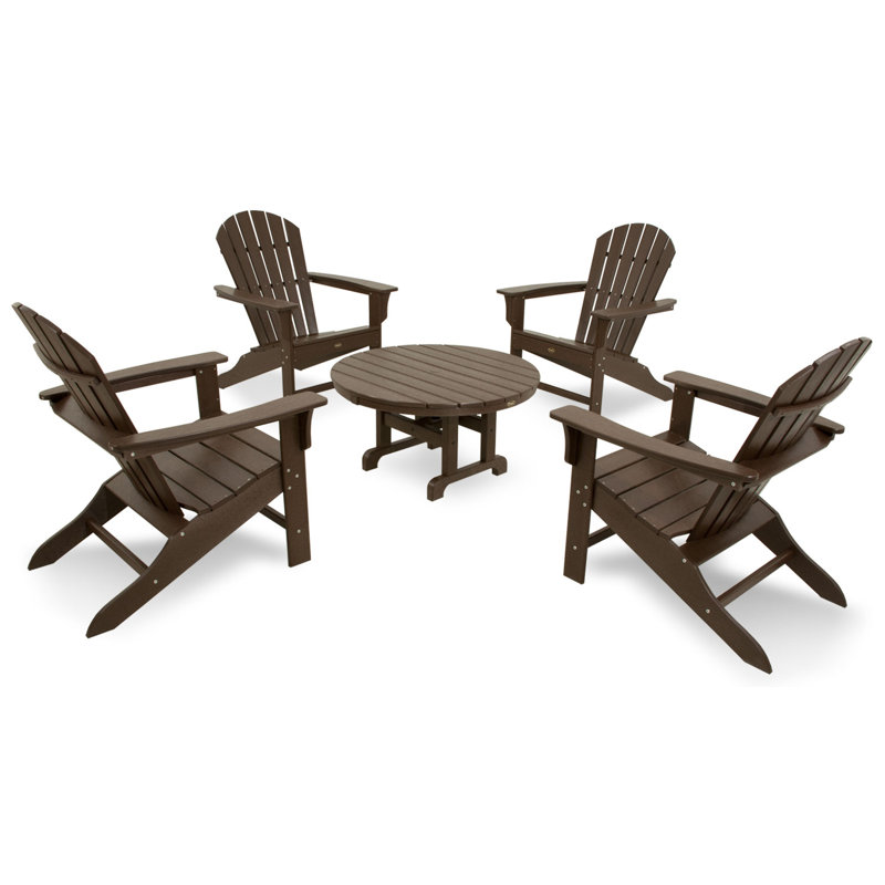 - Person Patio Conversation Set