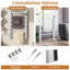 6 Towel Stand