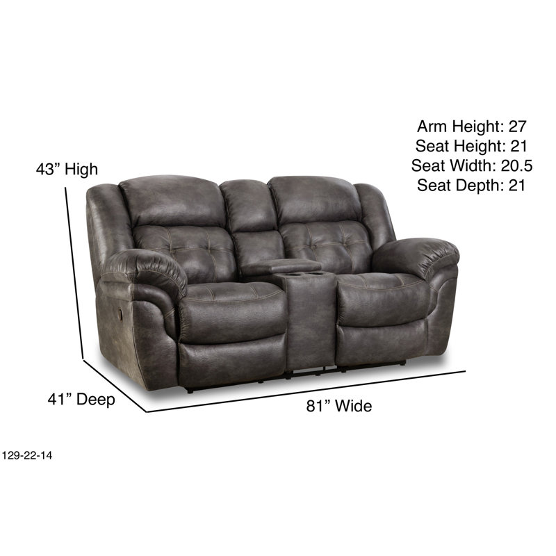 Rabab 81, Polyester gris