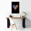 «Bungalow Of A Dream» par Epic Portfolio, Hokku Designs, art mural sur toile-135481619