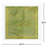 Moroccan Pillows - Picture Frame Photograph