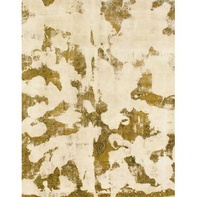 Abstract Indoor Rug