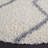 Venus Shag 600 Performance Geometric Rug-2071805876